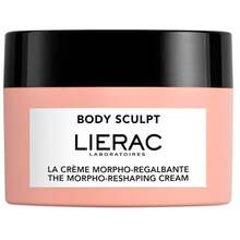 Body Sculpt The Morpho-Reshaping Cream - firming body shaping cream 200ml