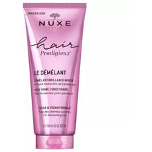 Hair Prodigieux High Shine Conditioner 200ml
