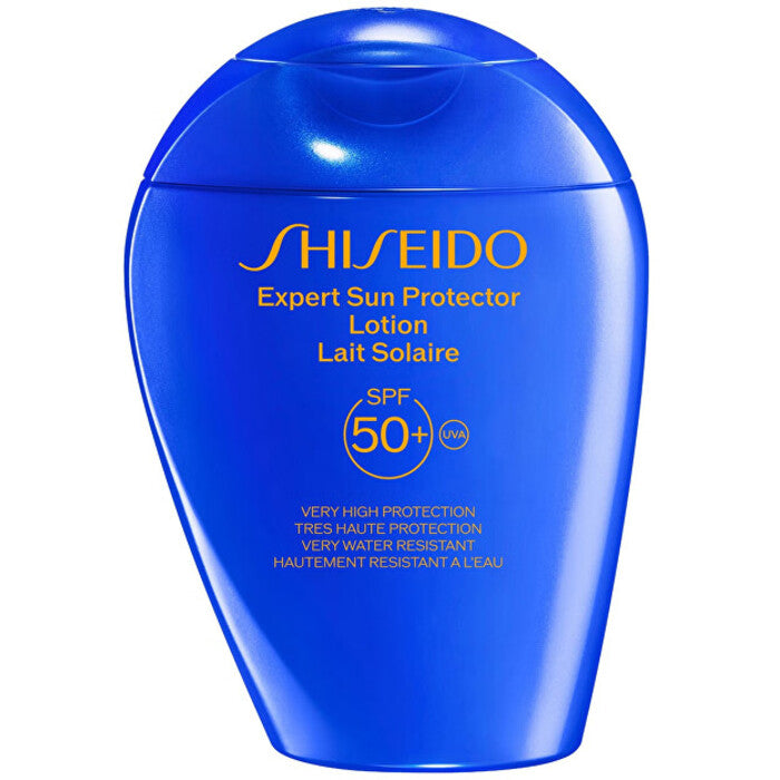 Expert Sun Protector Face &amp; Body Lotion SPF 50 50ml