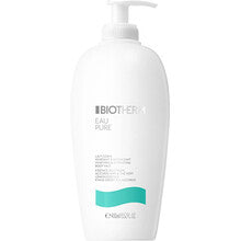 Eau Pure Body Milk 400ml