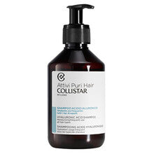 Attivi Puri Hyaluronic Acid Shampoo 250ml