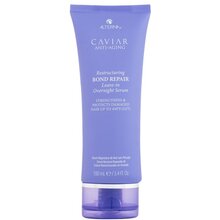 Caviar Anti-Aging Restructuring Bond Repair Leave-In Overnight Serum 100ml