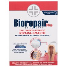 Plus Enamel-Repair Intensive Treatment Toothapste 50ml