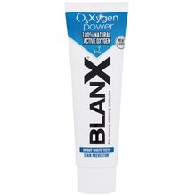O3X Oxygen Power Toothpaste 75ml
