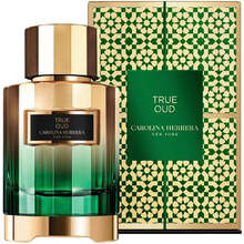 True Oud EDP 100ml