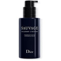 Sauvage Cleansing Facial Gel 125ml