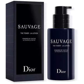 Sauvage Pleťové tonikum 100ml