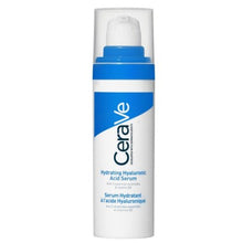 Hydrating Hyaluronic Acid Serum 30ml