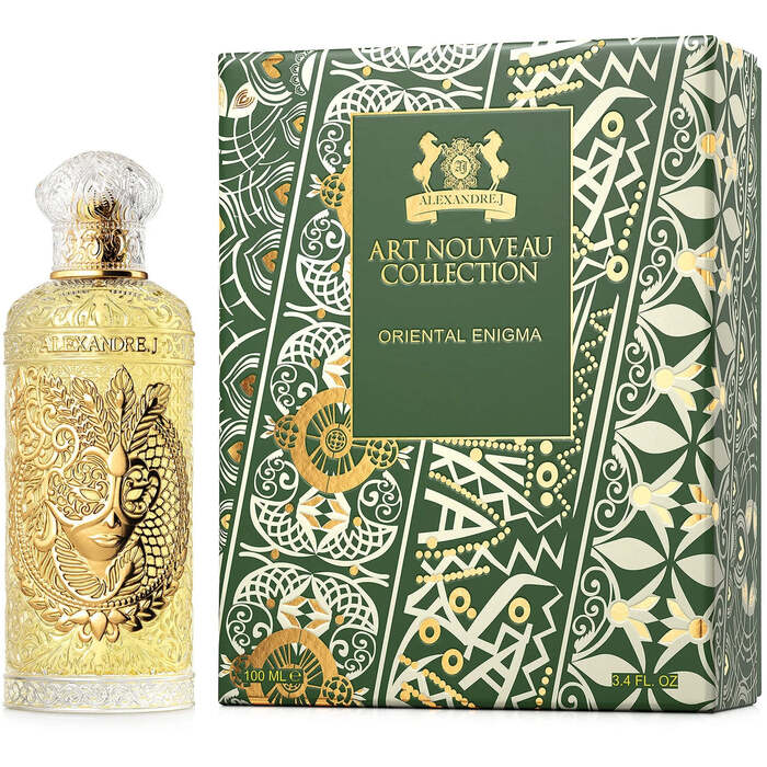 Oriental Enigma EDP 100ml
