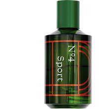 No. 4 Sport EDP 100ml