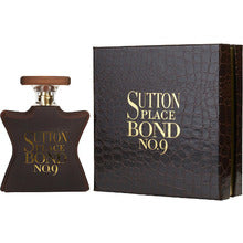 New York Sutton Place EDP 100ml