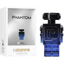 Phantom Intense EDP 50ml