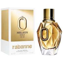 Million Gold for Her EDP 50ml
