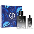 Acqua Di Gio Parfum Gift Set Parfum 100 ml and miniature 15 ml 100ml