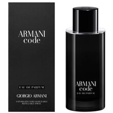 Code for Men EDP 50ml