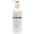 Curl Passion Enhancing Fluid - Stylingový fluid pro kudrnaté vlasy 200ml