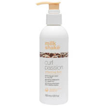 Curl Passion Enhancing Fluid - Stylingový fluid pro kudrnaté vlasy 200ml