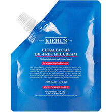 Ultra Facial Cream Refill Pouch ( normální až mastná pleť ) - Náhradní náplň do pleťového krému 150ml