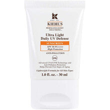 Ultra Light Daily UV Defense Cream SPF 50 - Lehký ochranný pleťový krém 30ml
