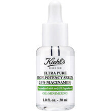 Ultra Pure 5% Niacinamide High-Potency Serum - Pleťové sérum proti nedokonalostem pleti 30ml