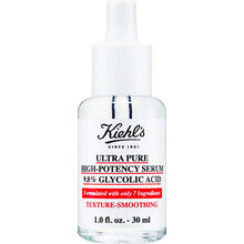 Ultra Pure 9,8% Glycolic Acid High-Potency Serum 30ml