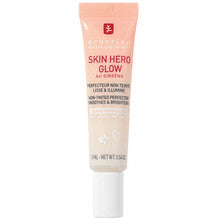 Skin Hero Glow Non Tinted Perfector Smoothes & Brightens 15ml