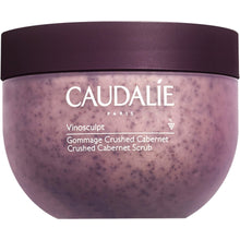 Vinosculpt Crushed Cabernet Scrub 250.0g