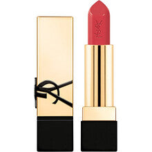 Rouge Pur Couture Caring Satin Lipstick 3,8 g Nude Instinct