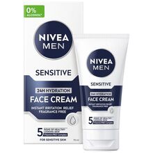 Sensitive Face Cream 75ml