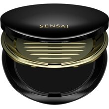 Total Finish Compact Case