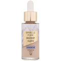 Miracle Pure Skin Reset 2in1 Serum Foundation 30 ml 85-90 Medium To Deep