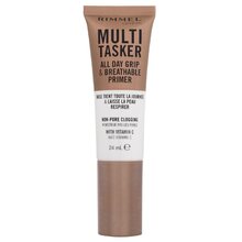 Multi Tasker All Day Grip & Breathable Primer 24ml