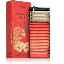 Venetian Girl Rouge EDP 100ml