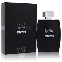 White in Black EDP 125ml