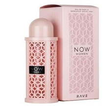 Now Women EDP 100ml