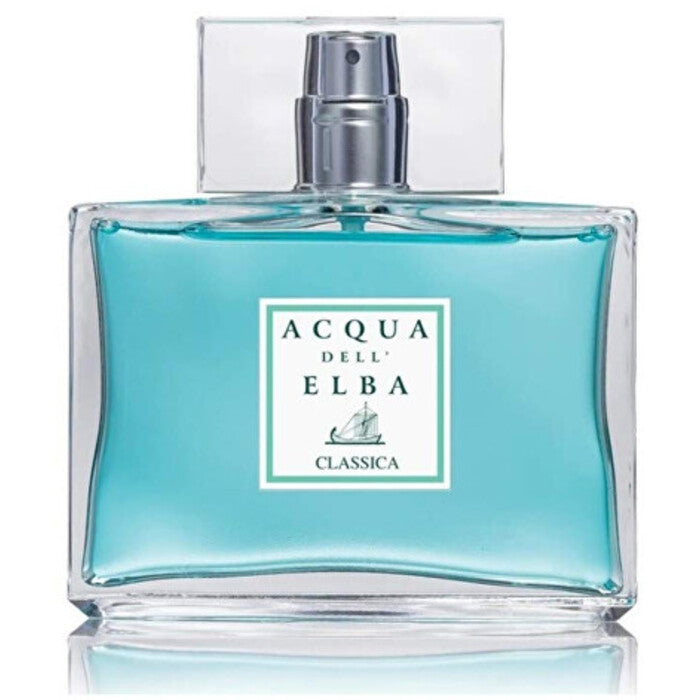 Classica Uomo EDT 100ml