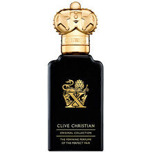 X Feminine Perfume 100ml