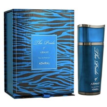 The Pride Of Armaf Admiral EDP 100ml
