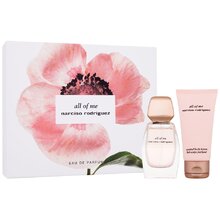 All Of Me Gift set EDP 50 ml and body lotion 50 ml 50ml