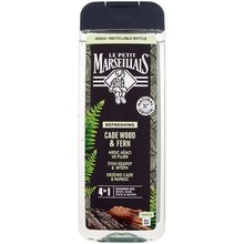 Cade Wood & Fern Shower gel 400ml