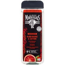 Blood Orange & Saffron Shower Gel 400ml