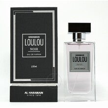 Loulou Noir EDP 100ml