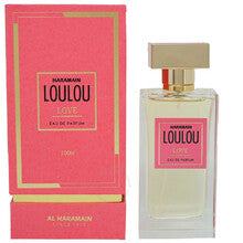 Loulou Love EDP 100ml