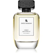 Amber and Apricot EDP 100ml