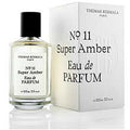No.11 Super Amber EDP 100ml