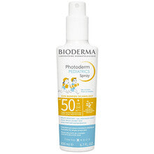 Photoderm Pediatrics Spray SPF 50+ 200ml