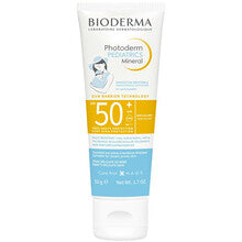 Photoderm Pediatrics Mineral SPF 50+ - Krém na opalování 50.0g