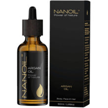Argan Oil - all hair types 50ml
