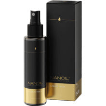Hair Conditioner Liquid Silk 125ml