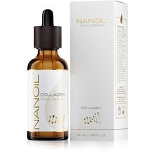 Collagen Face Serum - Brightening serum for mature skin 50ml